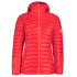 Eigerjoch Advanced IN Hooded Jacket Women azalea