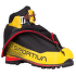 Boty La Sportiva G5 Evo Black/Yellow