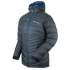 Opal Lady Parka dark grey