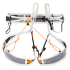 Fly Black/orange