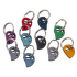 Klíčenka Rock Empire Key Rings Cam