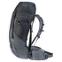 Batoh deuter Futura Air Trek 50 +10 atlantic-ink