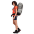 Batoh Mammut Lithium Crest 50+7 granit-black 00087