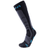 Podkolenky UYN Ski Touring Men Black/Azure