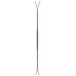 Lyže Zag Skis Slap 104 BURGUNDY/BEIGE