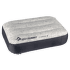Aeros Down Pillow Regular Grey