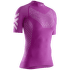 Twyce G2 Rrun Shirt SH SL Women TWYCE PURPLE/ARCTIC WHITE
