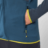 Mikina Millet Seneca Tecno II Hoodie Men H ORION BLUE/ABYSS