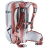 Batoh deuter Flyt 18 SL Graphite-black