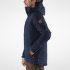 Bunda Fjällräven Skogsö Padded Jacket Men Deep Sea