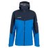 Bunda Mammut Convey Tour HS Hooded Jacket Men (1010-27840) ice-marine