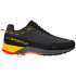 Boty La Sportiva TX GUIDE LEATHER Carbon/Yellow
