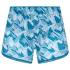 TIMING SHORT Women Topaz/Celestial Blue