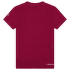 Triko krátký rukáv La Sportiva WINDY T-SHIRT Kids Red Plum