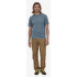 Kalhoty Patagonia Hampi Rock Pants Men Ink Black