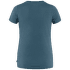 Triko krátký rukáv Fjällräven Arctic Fox Print T-Shirt Women Indigo Blue