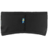 Šátek Fjällräven Abisko Värm Headband Black
