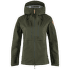 Keb Eco-Shell Jacket Women Deep Forest