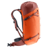 Batoh deuter Guide 28 SL papaya-redwood