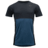 Triko krátký rukáv Devold Nibba Pro Merino T-Shirt Men 284A INK