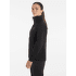 Bunda Arcteryx Atom Jacket Women Black