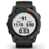 Fenix 7X Pro – Sapphire Solar Edition, Carbon Gray DLC Titanium