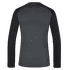 Triko dlouhý rukáv La Sportiva TOUR LONG SLEEVE Women Carbon/Cherry Tomato