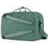 Taška Fjällräven Kanken Weekender Frost Green