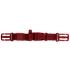 Kanken Chest Strap Ox Red