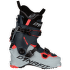 Radical ski touring boots women 0590 Puritan Gray/Fluo Coral