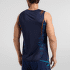 Tílko La Sportiva PACER TANK Men Night Sky/Chalk