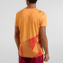 Triko krátký rukáv La Sportiva COMP T-SHIRT Men Night Sky/Mountain Red