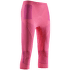 Energy Accumulator 4.0 Pant 3/4 Women MAGNOLIA PURPLE/FUCHSIA
