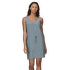 Šaty Patagonia Fleetwith Dress Women Wetland Blue