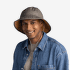 Klobouk Buff NMad Bucket Hat YSTE FAWN
