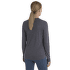 Triko dlouhý rukáv Icebreaker Merino 125 Cool-Lite Sphere III LS Tee Women Midnight Navy Hthr