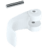ND Leki Speed Lock + / 2+ Lever 18/16mm white