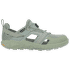 Sandály Lizard Ultra Trek Women silver green/light grey