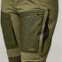 Kalhoty Fjällräven Keb Agile Trousers Women Black