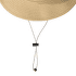 Klobouk The North Face Class V Brimmer Khaki Stone