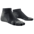 RUN PERFORM LOW CUT Black/Charcoal