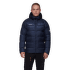 Bunda Mammut Taiss Pro IN Hooded Jacket Men 3778 mammut red