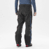 Kalhoty Millet TRI ICON LIGHT GTX 3L Pant Men NOIR NEW