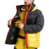 OLYMPUS TECH DOWN PARKA