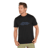 Triko krátký rukáv Icebreaker Merino 150 Tech Lite SS Tee Pukaki Reflected Men ASHEN