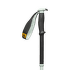 Hole Black Diamond TRAVERSE PRO SKI POLES Foam Green