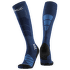 X-SOCKS® SKI EXPERT OTC MEN Marine/Mineral Blue