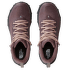 Boty The North Face Vectiv Fastpack Mid Futurelight Women FAWN GREY/ASPHALT GREY