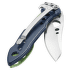 Nůž Leatherman SKELETOOL KB VERDANT