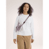 Ledvinka Arcteryx Mantis 1 Waist Pack Stone Red / Reef